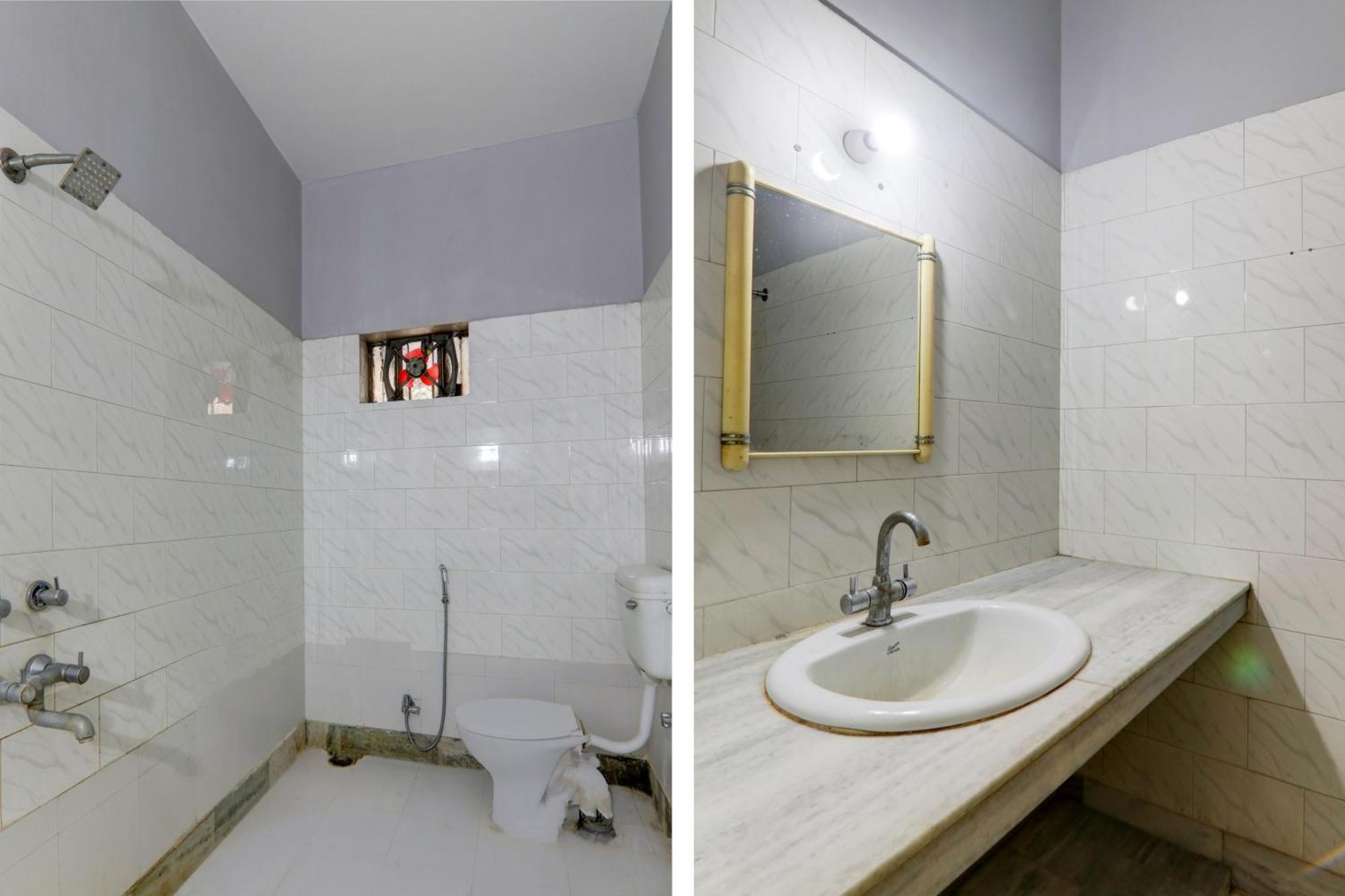 Hotel O Flagship Adbhut Moment Hotel Варанаси Экстерьер фото